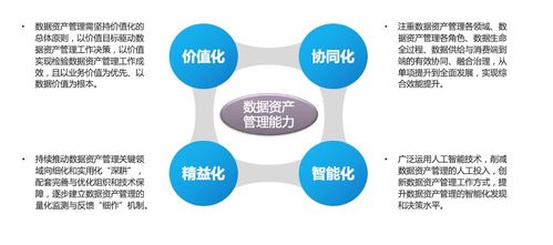金融机构协同化与智能化数据治理能力跃迁路径——基于IDS 2021视角的探索